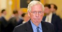 Republican Drops Bombshell Amid McConnell Health Scandal