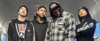 (Hed)p.e. release official music video for “Violent Girl”