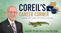 A Historical Look at Alligator Meat Utilization in Louisiana - By Dr. Paul Coreil