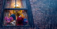 Sesame Street releases storm-prep and recovery special; the need for a diverse organ donor registry in Louisiana