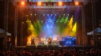 Gov’t Mule Switches Up NYC New Year’s Eve Tradition, Sets Guest-Filled 2026 Finale In Boston