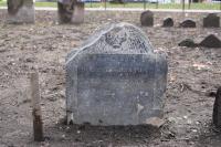 Boston rediscovers, restores rare gravestone, ‘likely one of the oldest markers of a free Black person in America’