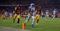 Jahmyr Gibbs joins Bijan Robinson, Jonathan Taylor in resetting RB market