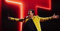 Earth, Wind & Fire postpone concert with Lionel Richie after band member's medical emergency