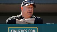 David Forst out as A's general manager: Five questions facing the next GM with move to Las Vegas looming