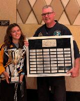 Martial artists from Wilbraham studio win big in Las Vegas tournament