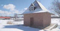 Revolutionary War-era tavern and abolitionist home added to historic register