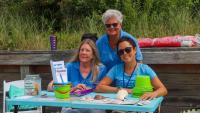Sea Isle City hosts guided beachcombing tours to educate vacationers