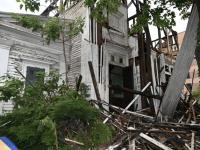 Man charged with torching historic Brooklyn church planned to burn another: Police
