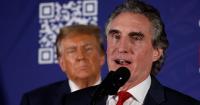 Trump Goon’s Staff Lift Lid on Secret Chaos