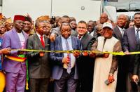 Cameroon Promotes the East Region to International Investors