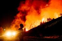 Emergency evacuation kit: What to pack in a Oregon wildfires go bag