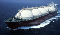 Transgaz Wants to Supply U.S. Liquefied Natural Gas to Moldova