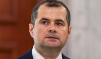 Tofan stated that Moldova cannot abandon the Russian 1C program