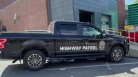 Move over, 'Super Troopers': The real Vermont Highway Patrol means business