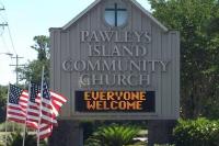 Southern Baptist Convention named in lawsuit tied to Pawleys Island church investigation