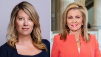 Tennessee Is Poised to Get Its First Female Governor