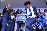 Pearson wins big as Memphis gets three shots at Congress