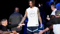 Memphis Grizzlies' Brandon Clarke died from 'effects of heroin and cocaine'