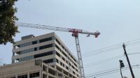 Dallas and surrounding cities lead nation in hotel construction
