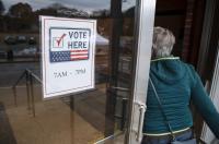 Data: Only 3% of Vermont registered voters have cast their ballots ahead of the primary election