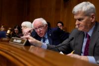 Senators ask Justice Department why Ralph de la Torre hasn’t been charged with contempt of Congress