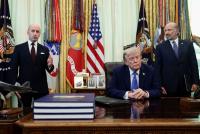 Analysis-Trump’s new attack on birthright citizenship faces uphill legal battle