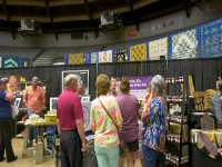 Appalachian Arts and Crafts Fair returns