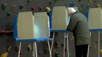Candidates make final push ahead of August primary election