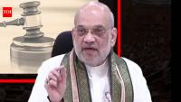 FCRA bill 'internal matter': India rejects US criticism
