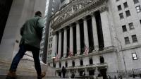 Bad jobs report, new Iran peace tease keep markets rolling