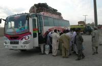 Armed attack on checkpoint triggers abduction of officials in Pakistan