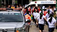 Teen Gunman Kills At Least 7 and Injures More During Thailand School Rampage