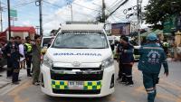 Thai shooting death toll rises to 7 victims