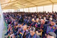Zimbabwe School of Mines Produces 369 New Mining Professionals