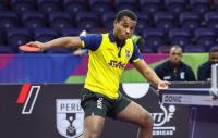 More squash success at CAC Games