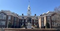 Legislative leaders question how Delaware got a Surgeon General