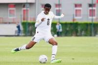 EXCLUSIVE: Ghana youngster Fatawu Ganiwu set to join Dynamo Kyiv
