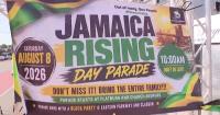 Excitement builds for Jamaica Day Rising Parade in Brooklyn