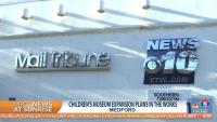 Children’s Museum to Expand Into Former Mail Tribune Building