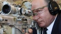 Russia Pays Up to $22,200 to Sign a Combat Contract for Ukraine. The US Navy Pays Up to $140,000