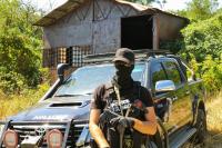 The Fentanyl Affair: Undercover Agents Traced the Operation to the Lab in “Fakulteta”