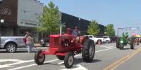 34th annual Farm Heritage Days kicks off in Athens