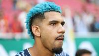 Liverpool 'agree Ronald Araujo transfer' as Barcelona approve shock defender move