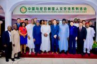 Film, literature agreement ‘ll deepen China-Nigeria ties — Envoy