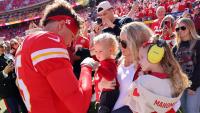 Brittany Mahomes Takes the Kids to Hawaii as Patrick Mahomes Faces Preseason Setback