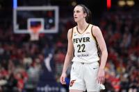 Indiana Fever Reveal Caitlin Clark’s Injury Status Before Sky Game