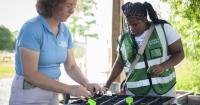 Mississippi Delta Nature and Learning Center Awarded $10,000 STEM Grant to Expand Science Education