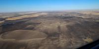 Gov. Armstrong declares statewide fire emergency as drought conditions intensify across North Dakota