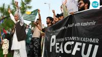 Pakistan broadens foreign media curbs to local staff amid POK protests, draws backlash